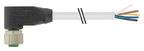Murrelektronik M12 Bu 7999-12361-2281000 