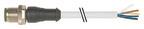 Murrelektronik M12 St 7000-12041-2350500 