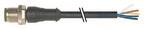 Murrelektronik M12 St 7000-12041-6150450 