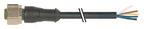 Murrelektronik M12 Bu 7000-12241-6191500 