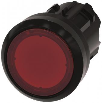 Siemens 3SU10010AB200AA0 Drucktaster 