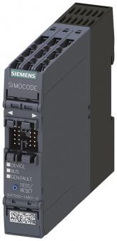 SIEM Grundgerät Simocode 3UF7020-1AB01-0 