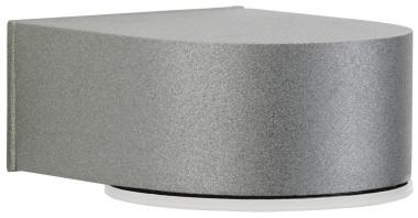 Albert Wandleuchte, Alu,anthrazit 620233 