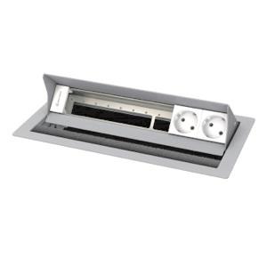 KIND CablePort standard 6fach 7492000082 
