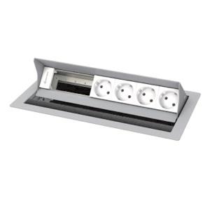 KIND CablePort standard 6fach 7492000084 