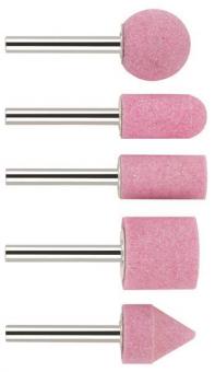 Bosch Schleifstift-Set 5 tlg, 1609200286 