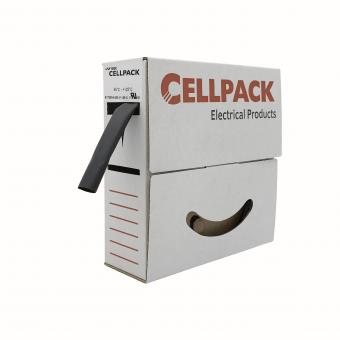 CELL Schrumpfschlauch         SB/18-6/SW 