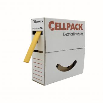 Cellpack Schrumpf-         SB 18-6 ge 7m 