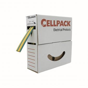 CELL Schrumpfschlauch-     SB 3-1 GG 15m 