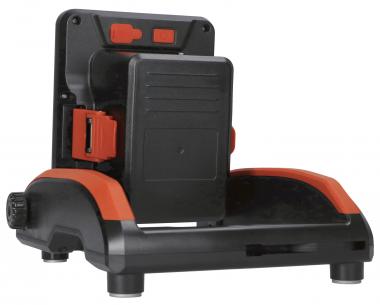 RED Akku-Standstrahler IP54 5K FLUXX 2.0 
