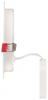 RED SLIMEXX Slim Downlight DA150mm weiss 