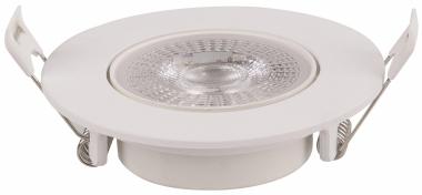 RED Einbaustr. SPOTEXX IP44 DA68 weiss 