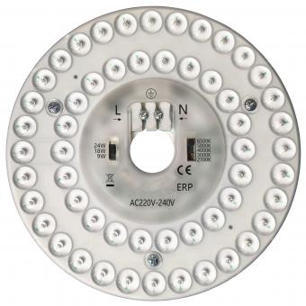 RED Wechselmodul Flex D=170mm AC 230V 