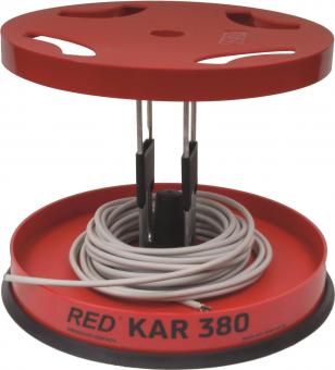 RED Kabelabroller KAR 380 V2.0 