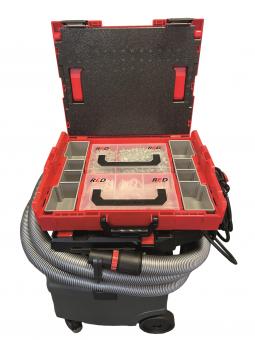 RED Adapterplatte f.Staub-  2820-10-0007 