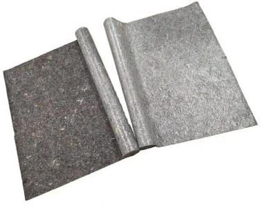 RED Malervlies 1x50m 200g/m² 40g LDPE- 