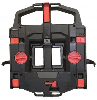 RED Adapterplatte f.Staub-  2820-10-0007 