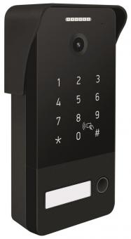 RED BELL PRO schwarz Kompatibel mit 