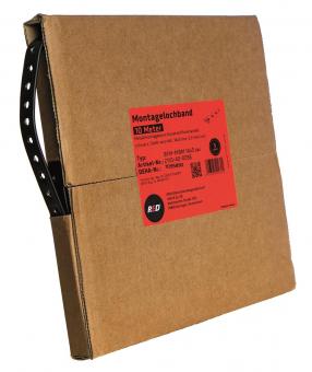 RED BFM-MBM 14x3mm Montageband 1=10m 