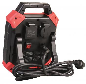 RED LED-Arbeitsstrahler 30W    FLUXX 2.0 