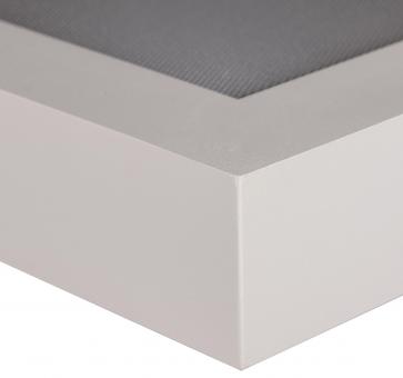 RED Anbaupanel CUBEXX LONG Dali2 dimmbar 