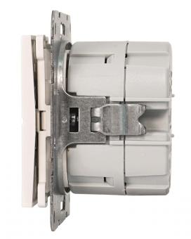 RED Uni-Tast-Dimmer rws     UTD-001 