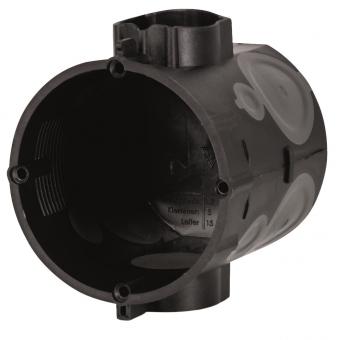 RED UP-Gerätedose luftdicht    UPG 62 WD 