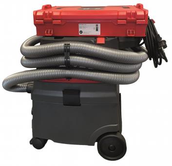 RED Adapterplatte f.Staub-  2820-10-0007 