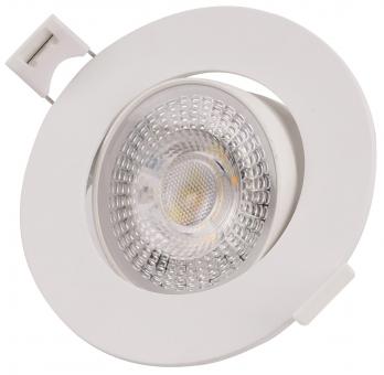 RED Einbaustr. SPOTEXX IP44 DA68 weiss 