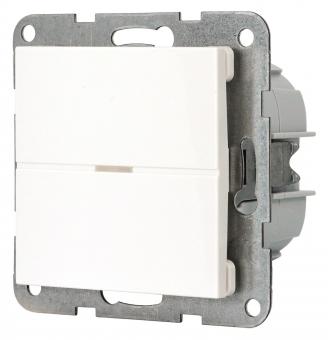 RED Uni-Tast-Dimmer rws     UTD-001 