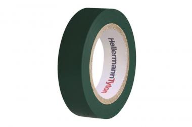 Hellermann HTAPE-FLEX15GN-15x10 PVC 
