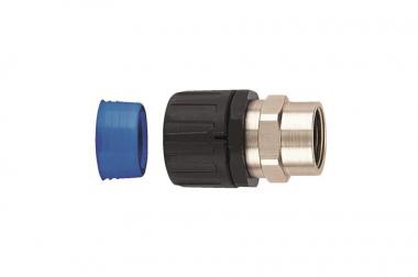 Hellermann HGL21-SF-M20-PA66/NPB/TPE-BK 