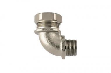 Hellermann PCS32-90FMC-M32-NPB/PA6-ML 