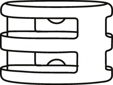 Hellermann 156-00276 