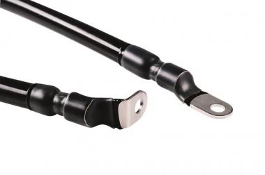 Hellermann SA47-LA7.5/1.65-PO-X-BK/CL 