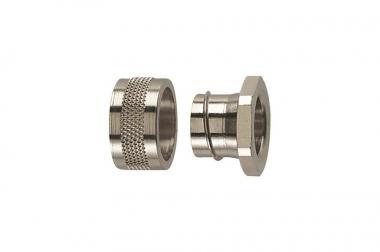 Hellermann SC16-PC-NPB-ML Metall 