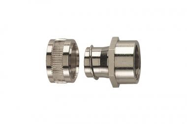 Hellermann PCS16-FF-M20-NPB-ML Metall 