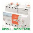 GEWIS Fehlerstrom-Schutzschalter GW90943 