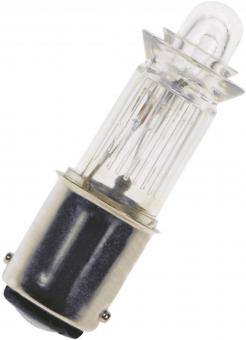 BAIL Bailey Glimmlampe Ba15d   NB54220PC 