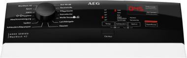 AEG LTR6E4E378 Toplader 