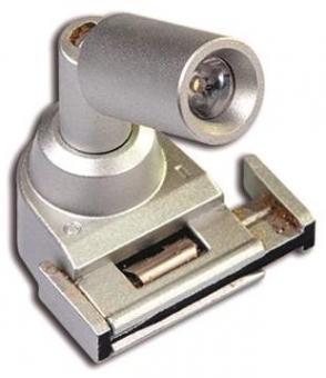 Hera LED Track Point S 1,5W  20202560302 