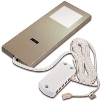 Hera LED Slim-Pad F 5W nw    61001691308 