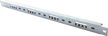SST 19" Tragschiene /           ZAK 3010 