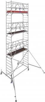 Krause Stabilo Fahrgerüst S10 Fl. 772060 