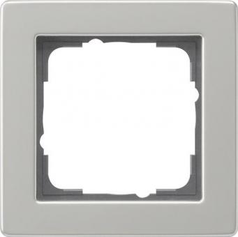GIRA 021133 Abdeckrahmen 1fach E2 