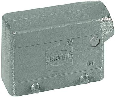 HART Han 6HvE-gs-M25         19340060521 