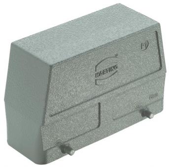 HART Tüllengehäuse M40       19300240528 