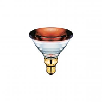 PHIL Infrared PAR38W 150W E27   12887415 