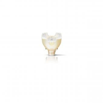 PHIL MSD Platinum 16 R 1CT/8 