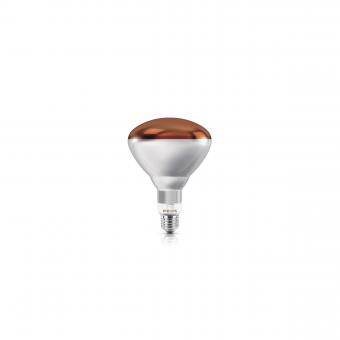 PHIL Infrarotlampe 150W E27     57520325 